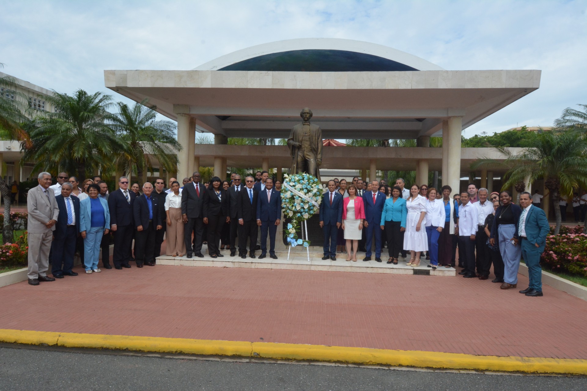 Facultad De Ciencias Uasd Conmemora Aniversario De Su Fundaci N Uasd