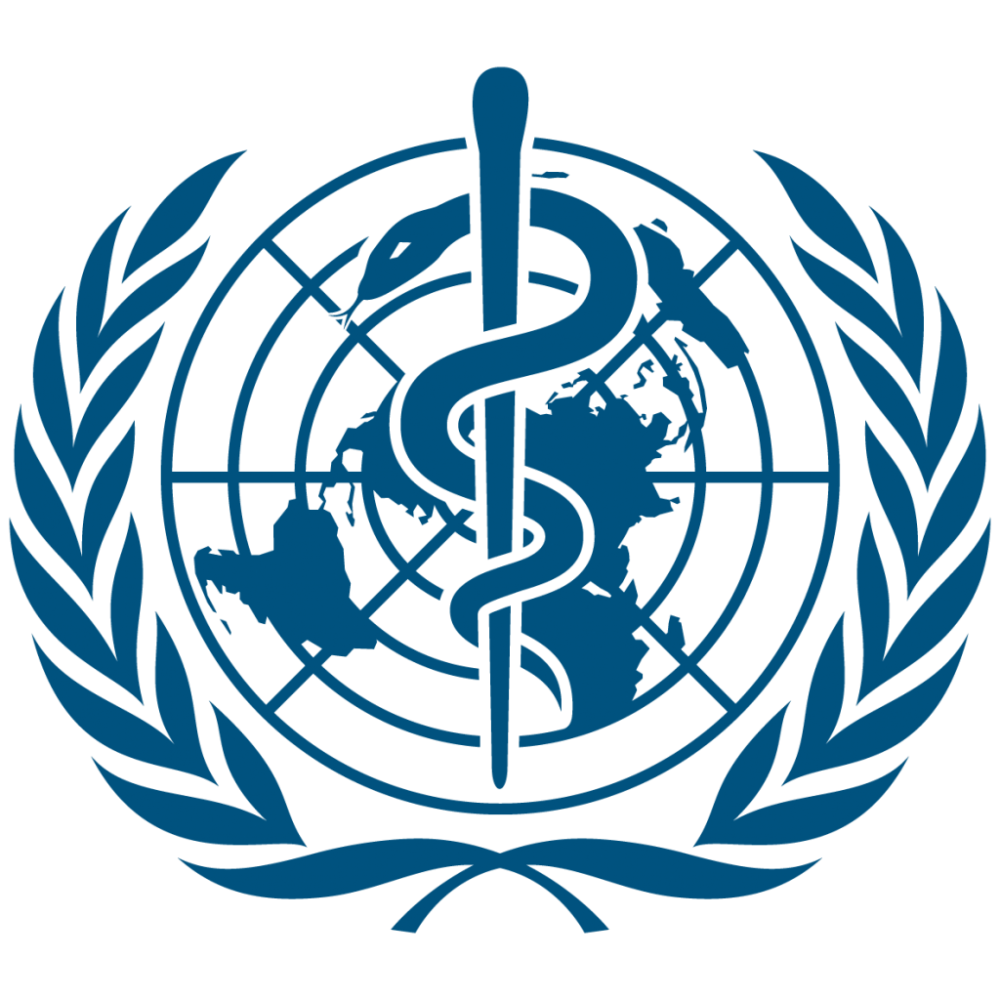 Carta Acuerdo – Organización Panamericana de La Salud y Organización Mundial de la Salud