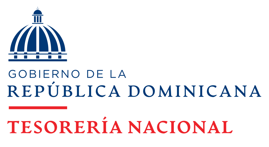 Tesorería Nacional Dominicana