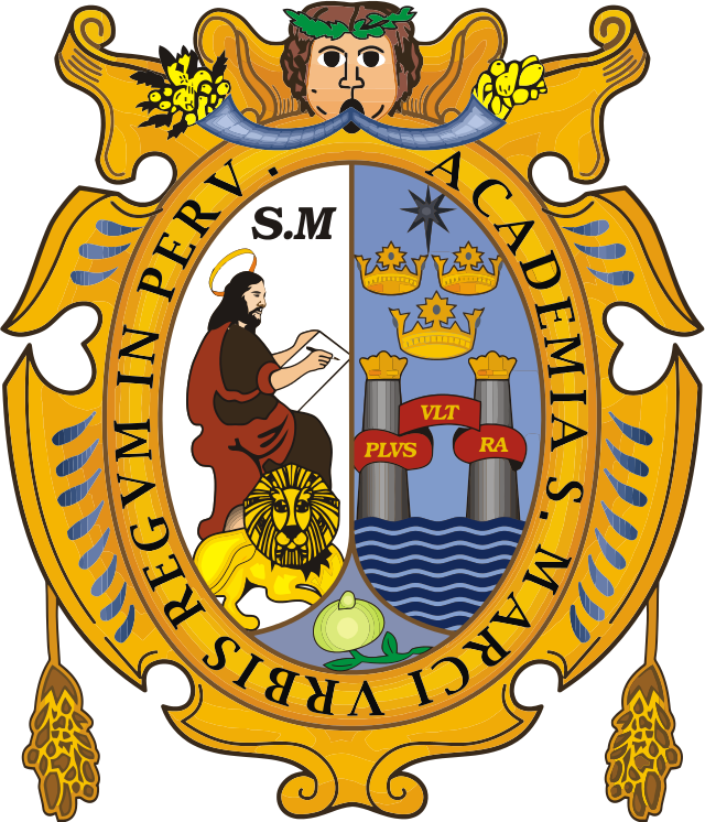 CONVENIO ESPECIFICO UASD – UNIVERSIDAD NAC. MAYOR DE SAN MARCOS