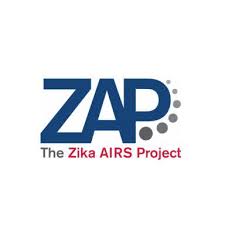 Proyecto Zika AIRS