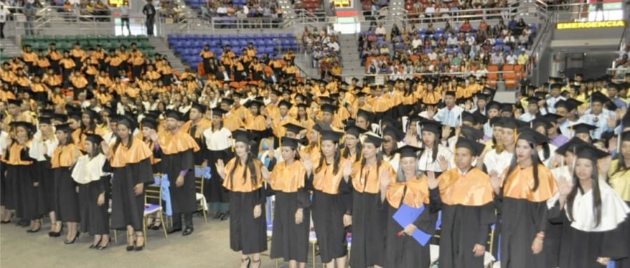 Nuevos Profesionales En Santiago Uasd