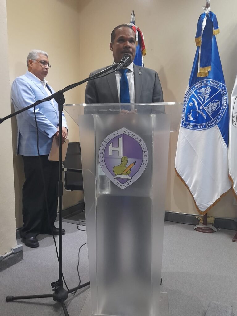 FH UASD Realiza Taller Sobre El Reglamento General De Postgrado - UASD