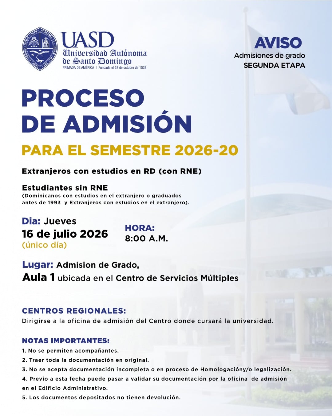 Aviso 25920